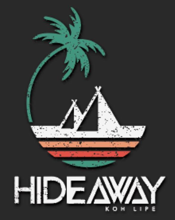 The Hideaway, Koh Lipe Hotel Екстериор снимка